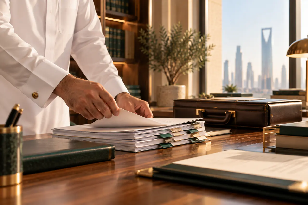 صدر الحكم لصالحك.. ما الخطوات التالية لتنفيذه؟