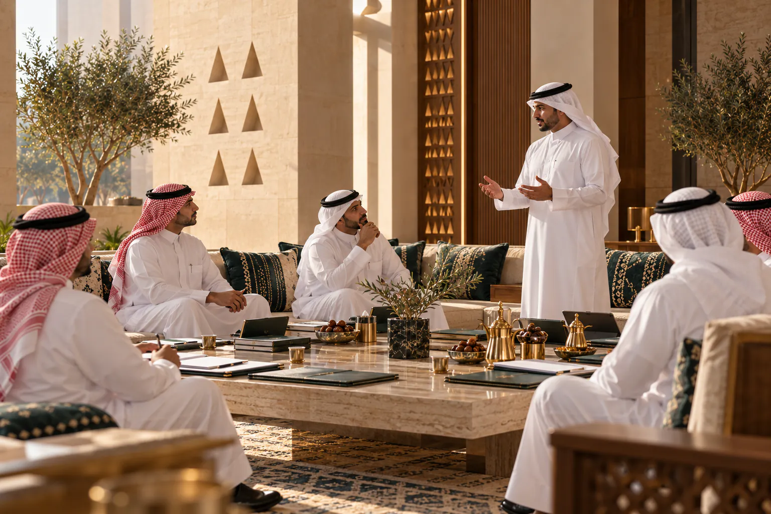 جمعيات ذات النفع العام