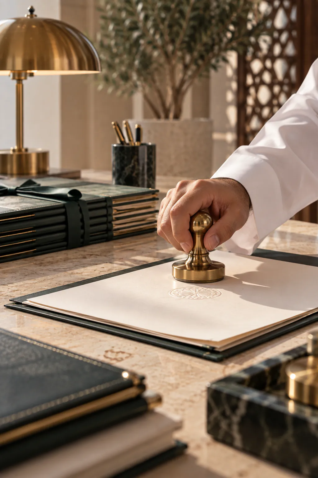 خدمات التوثيق العدلي